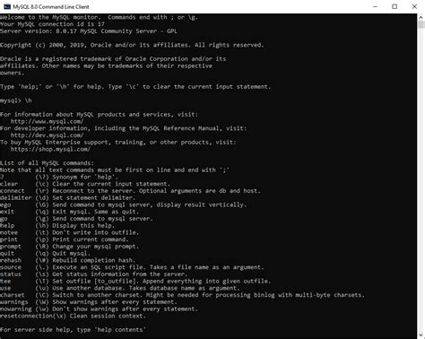 sqlectron|mysql cli.